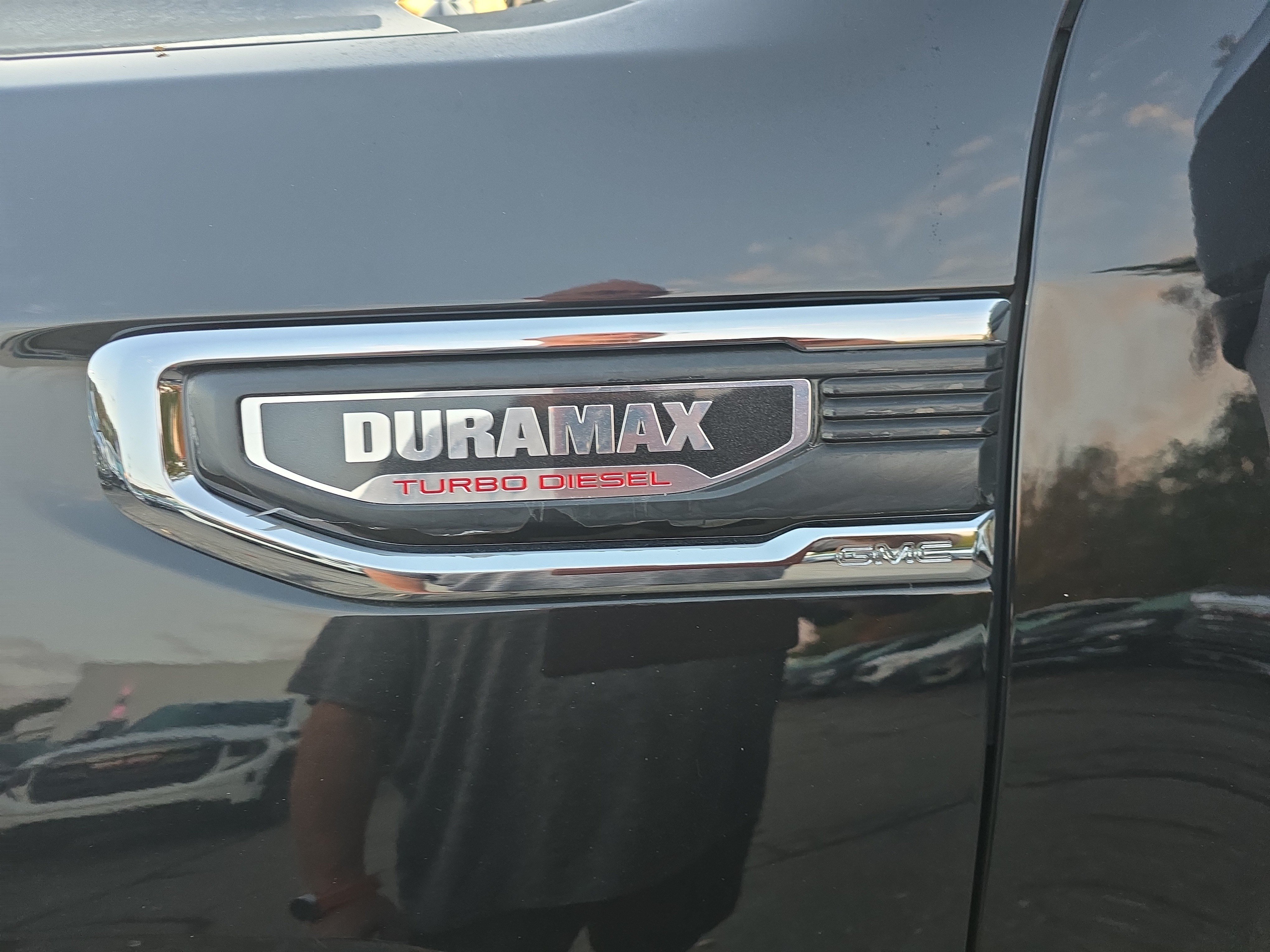Used 2021 GMC Sierra 1500 Denali w/ Denali Ultimate Package AWD/4WD image 13