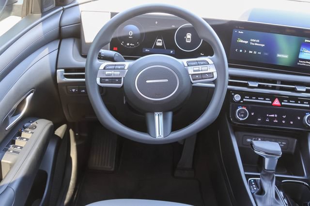New 2026 Hyundai Santa Cruz SEL FWD image 14