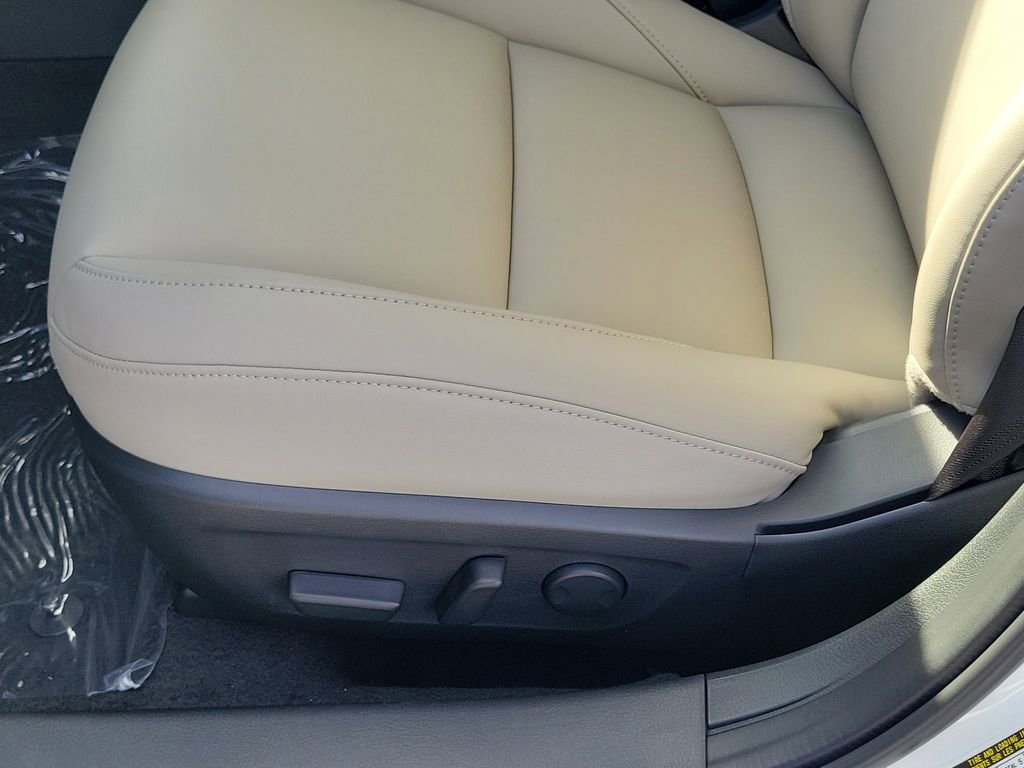 New 2026 MAZDA MAZDA3 2.5 S Sedan w/ Preferred Pkg image 13