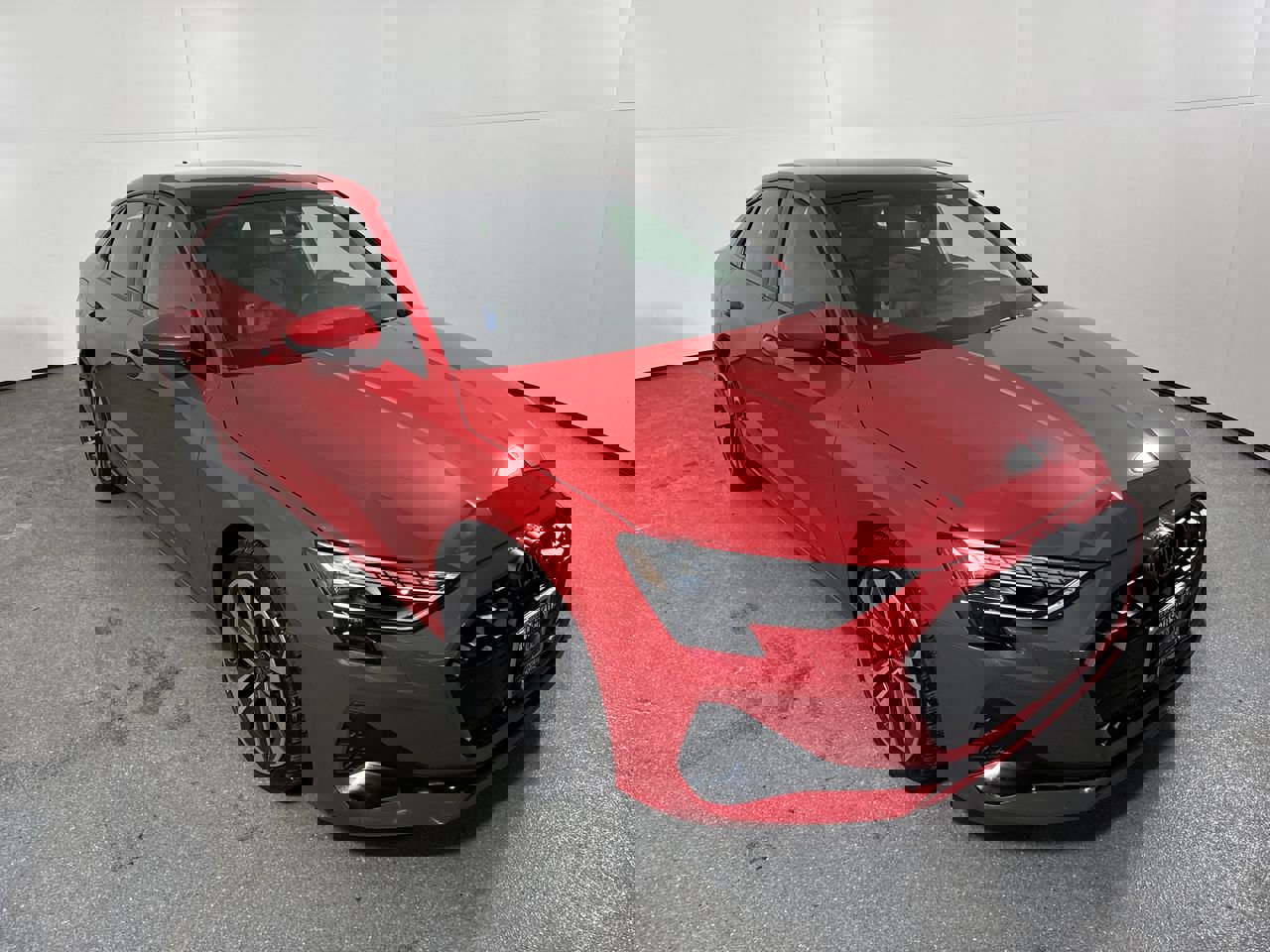 Used 2025 Audi A3 2.0T Premium Plus w/ Premium Plus Package image 4