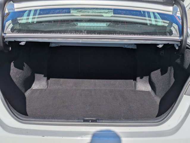 Used 2024 Toyota Camry SE image 22