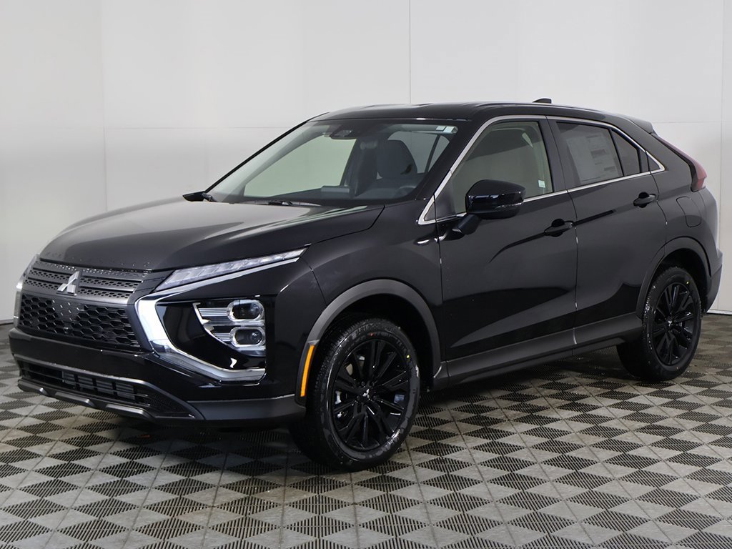 New 2025 Mitsubishi Eclipse Cross LE image 5