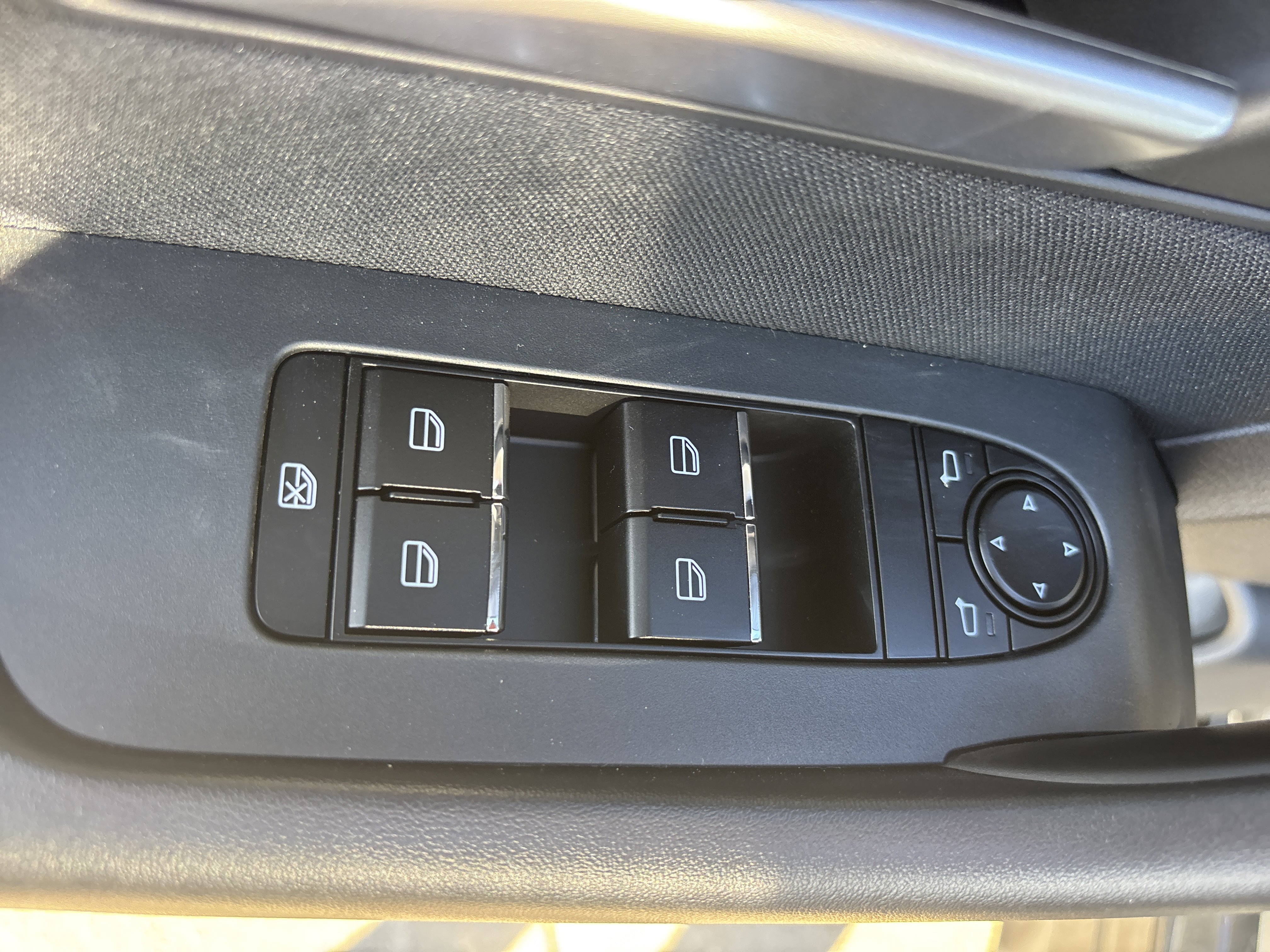 New 2026 MAZDA CX-70 SC image 23