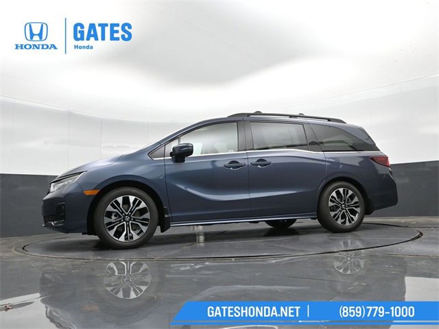 New 2026 Honda Odyssey Elite image 41