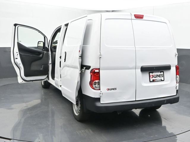 Used 2021 Nissan NV200 S image 49