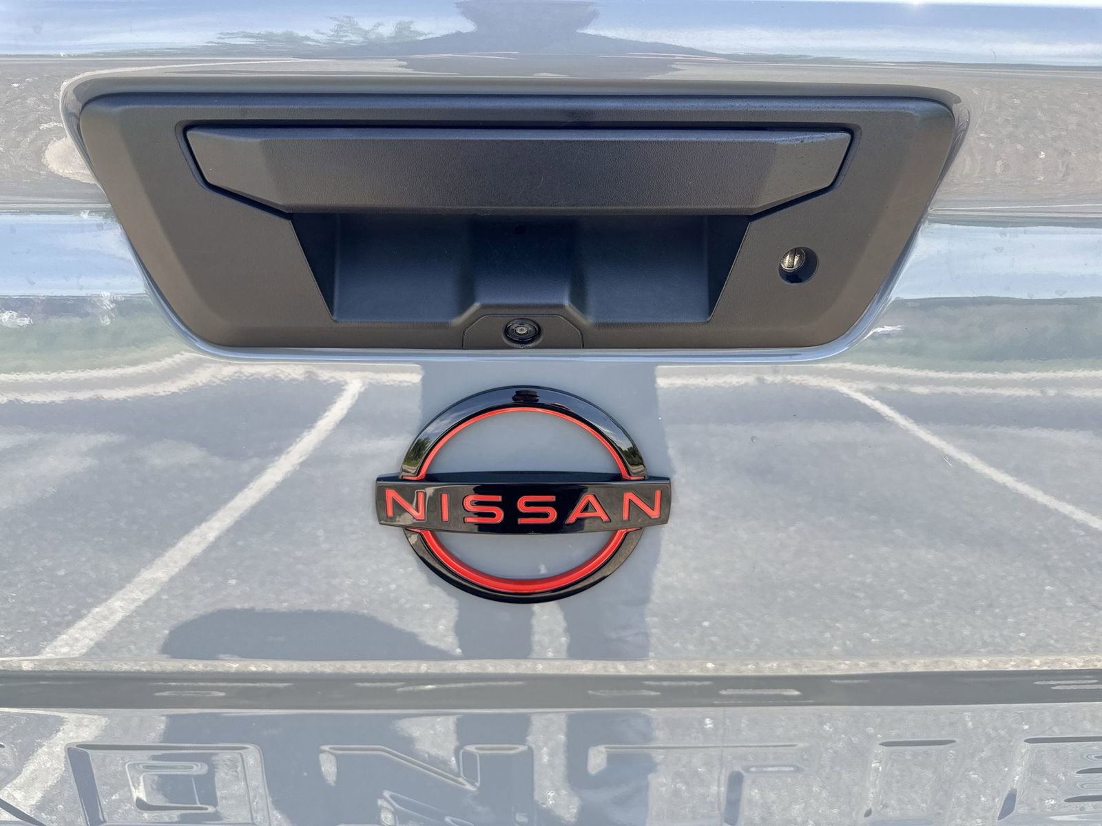 Used 2023 Nissan Frontier PRO-4X w/ Tow Package AWD/4WD image 20