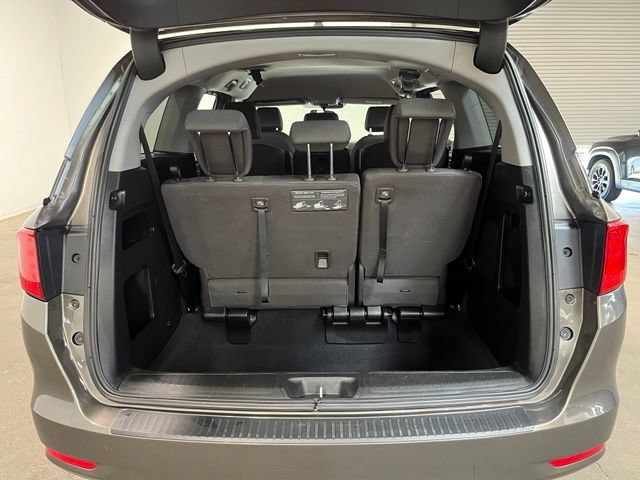 Used 2019 Honda Odyssey EX image 16