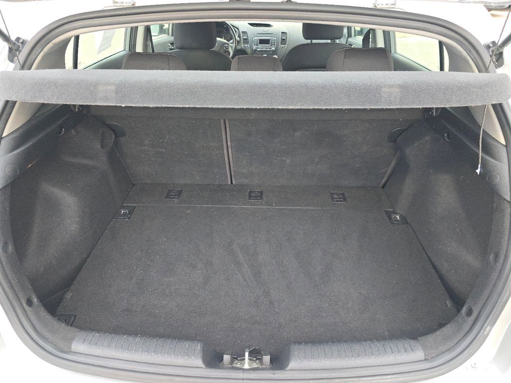 Used 2015 Kia Forte EX image 14