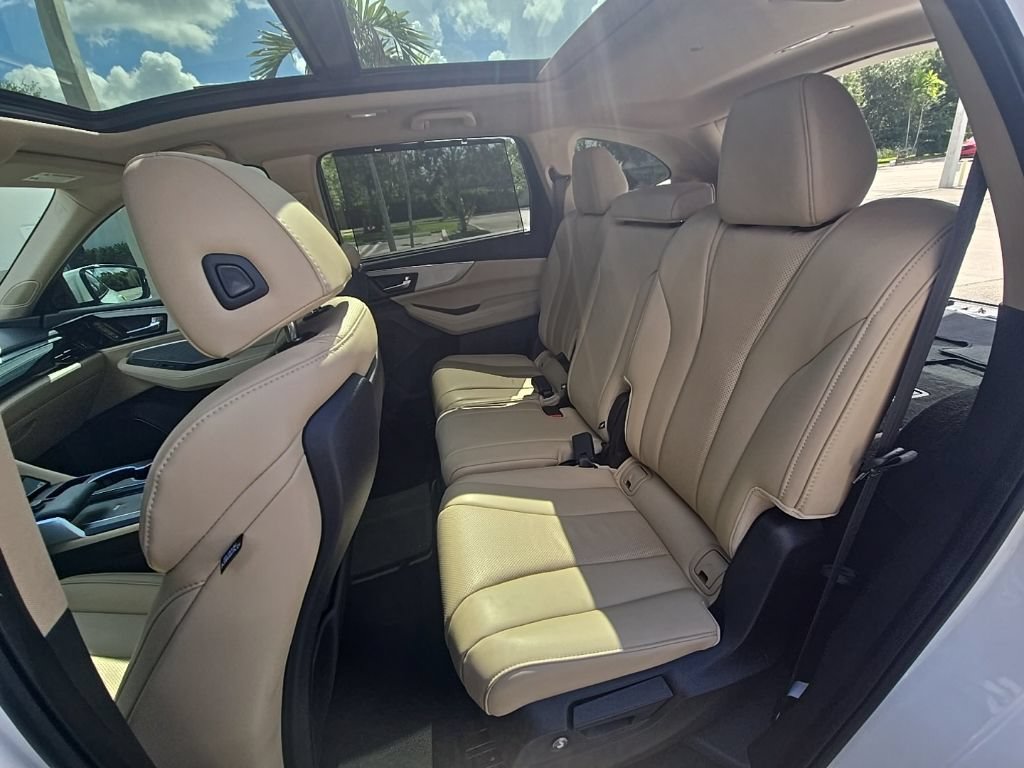 Used 2024 Acura MDX w/ Technology Package FWD image 33