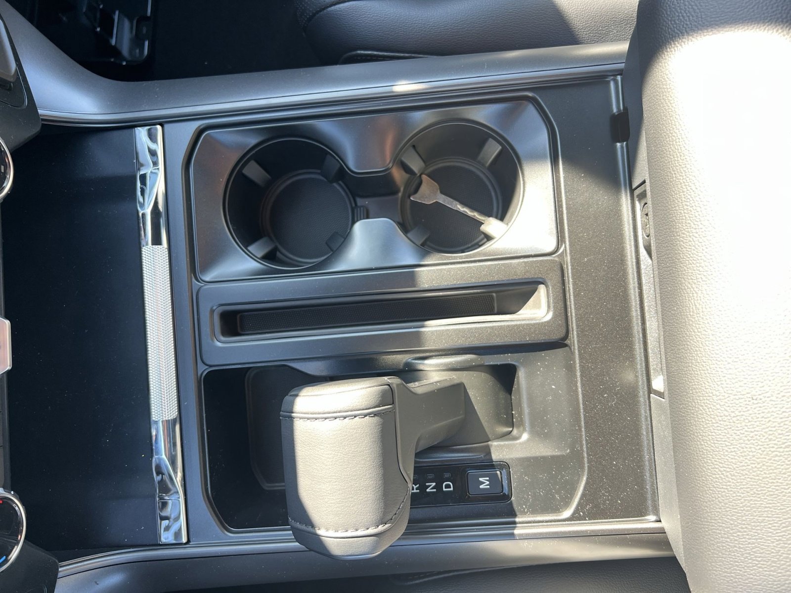 New 2026 Ford F150 Lariat w/ Equipment Group 501A Mid image 22