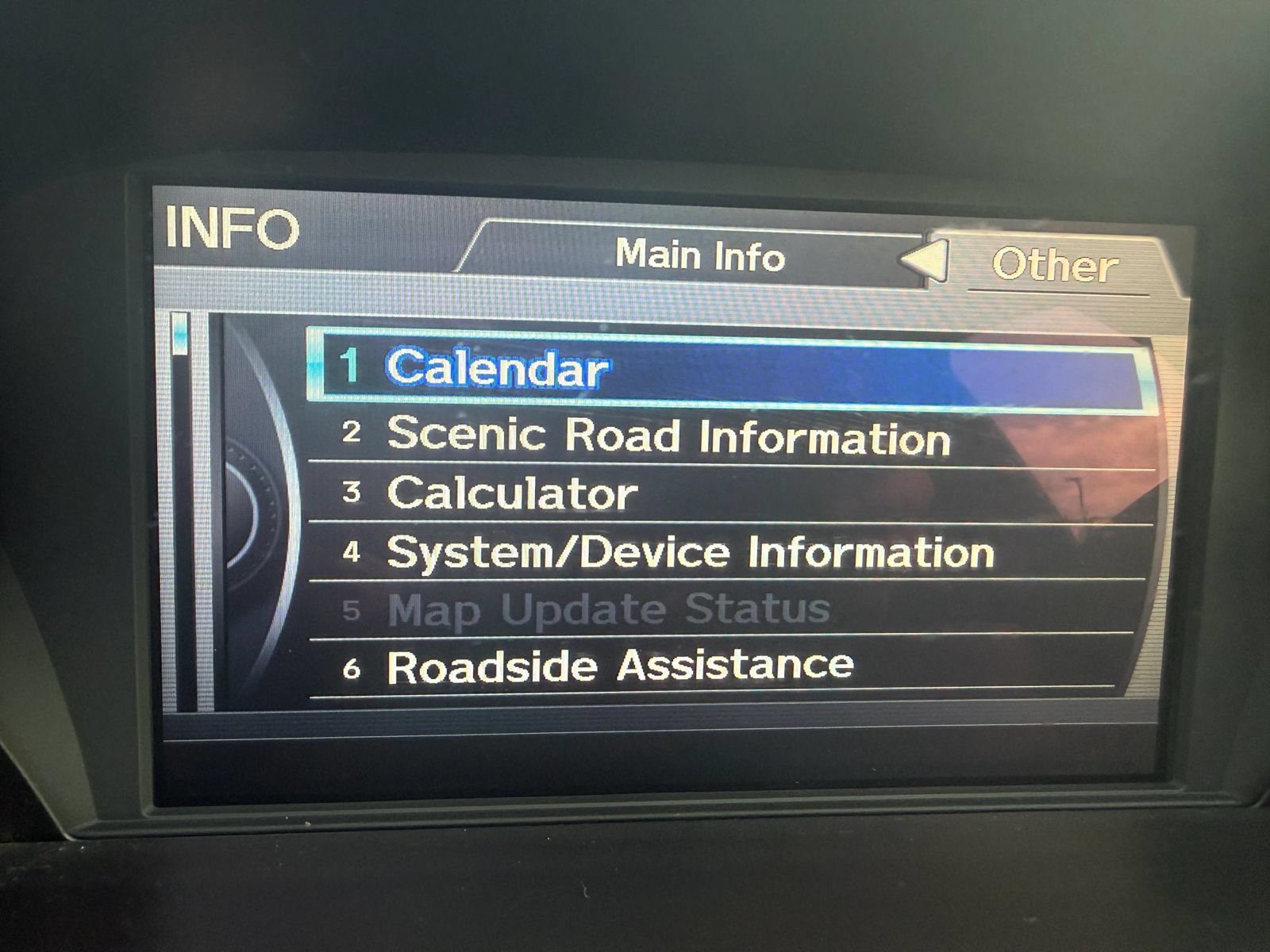 Used 2010 Acura TL SH-AWD image 42