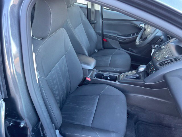 Used 2018 Ford Focus SE w/ Interior Protection Package FWD image 41
