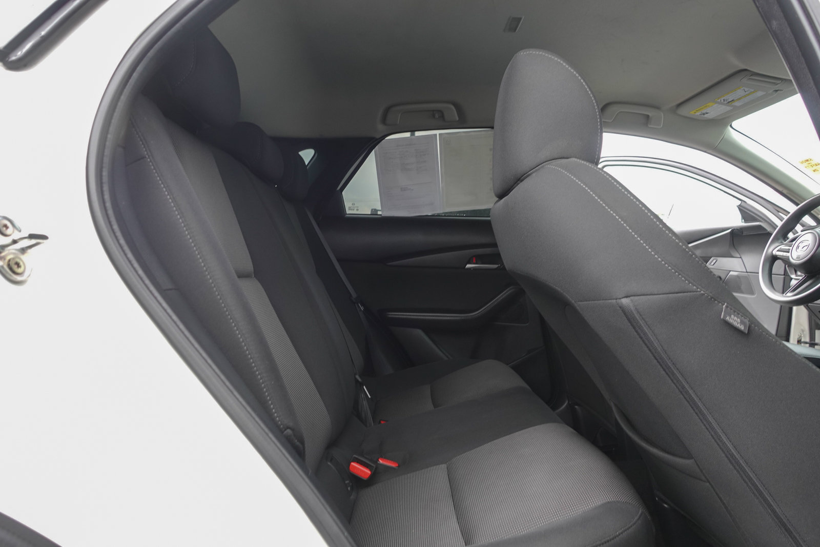 Certified 2023 MAZDA CX-30 AWD 2.5 S image 16