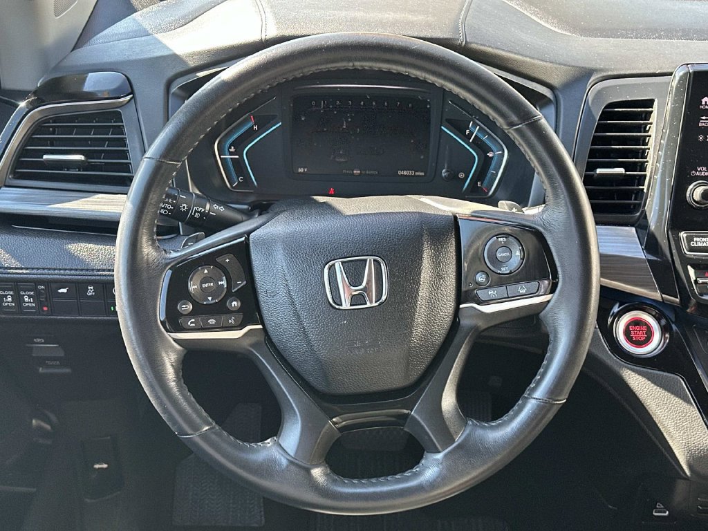 Used 2023 Honda Odyssey Elite image 20