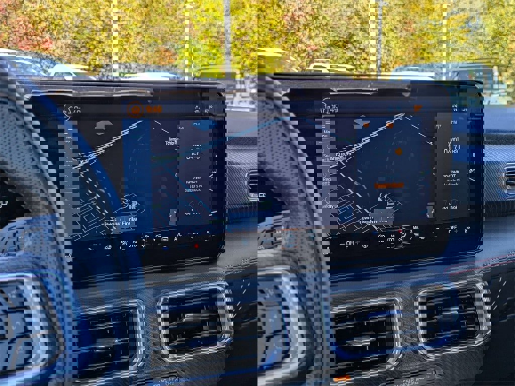 New 2026 Ford Mustang Premium image 15