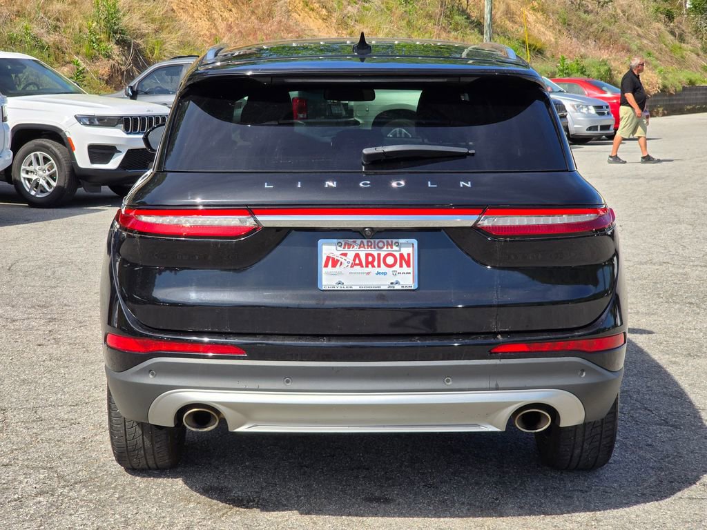 Used 2022 Lincoln Corsair FWD w/ Premium Package image 16