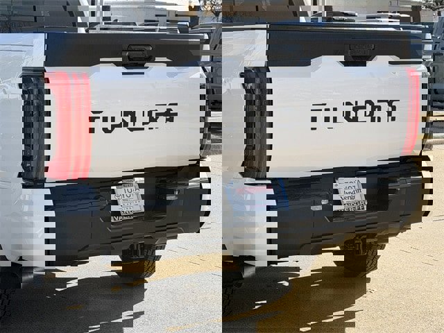 New 2026 Toyota Tundra SR image 6