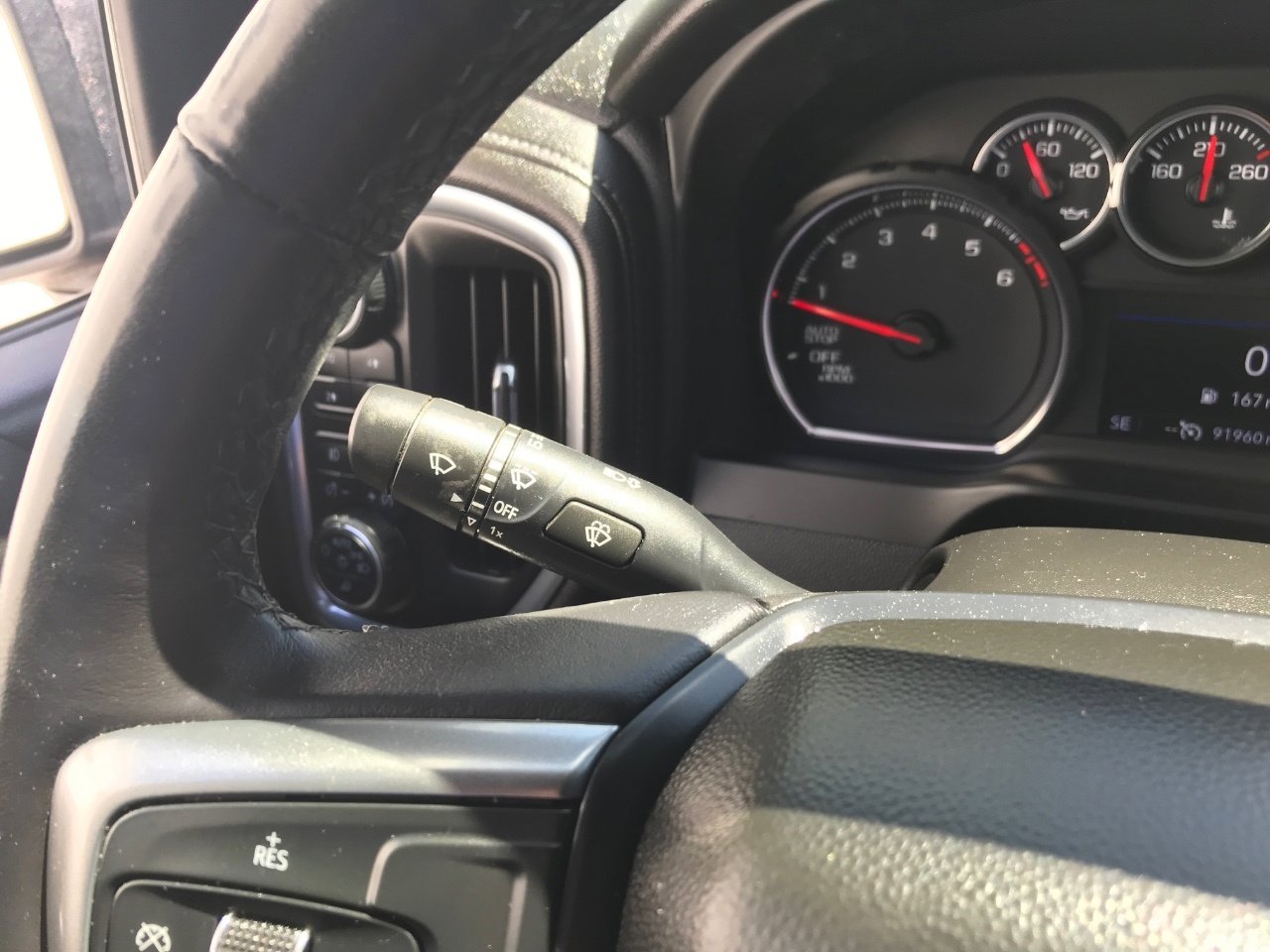 Certified 2022 Chevrolet Silverado 1500 RST AWD/4WD image 31