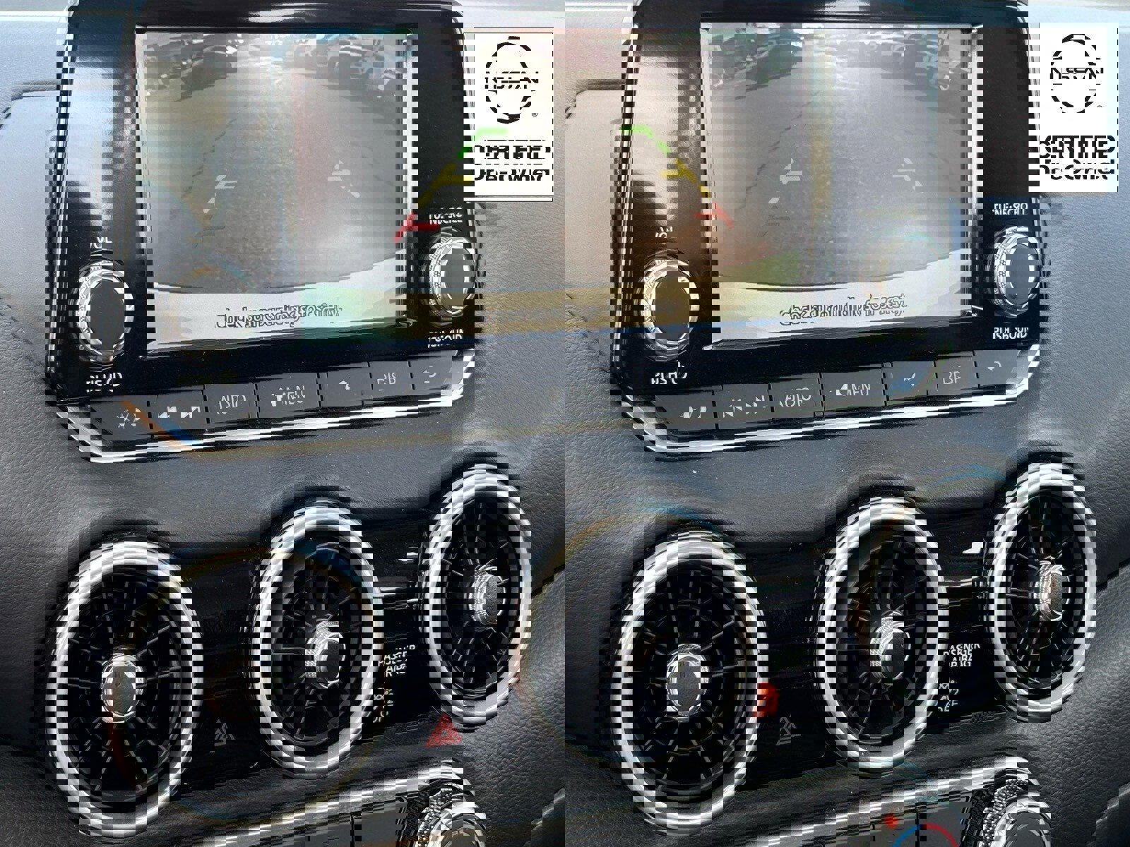 Certified 2025 Nissan Sentra S image 26