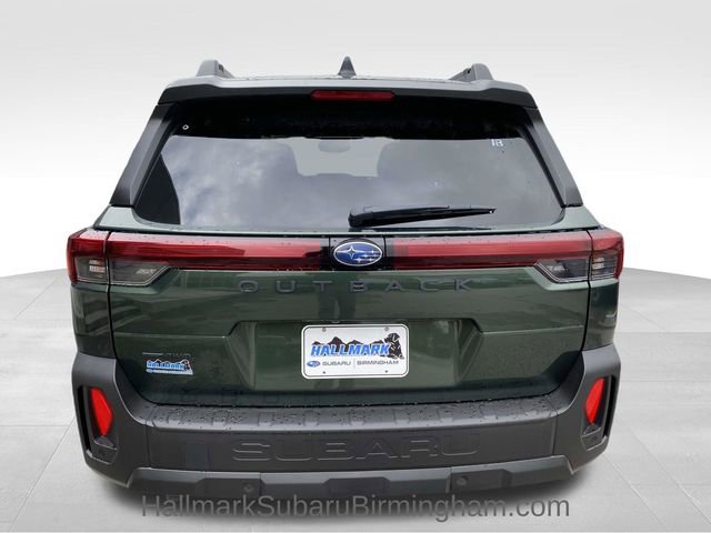 New 2026 Subaru Outback Premium image 3