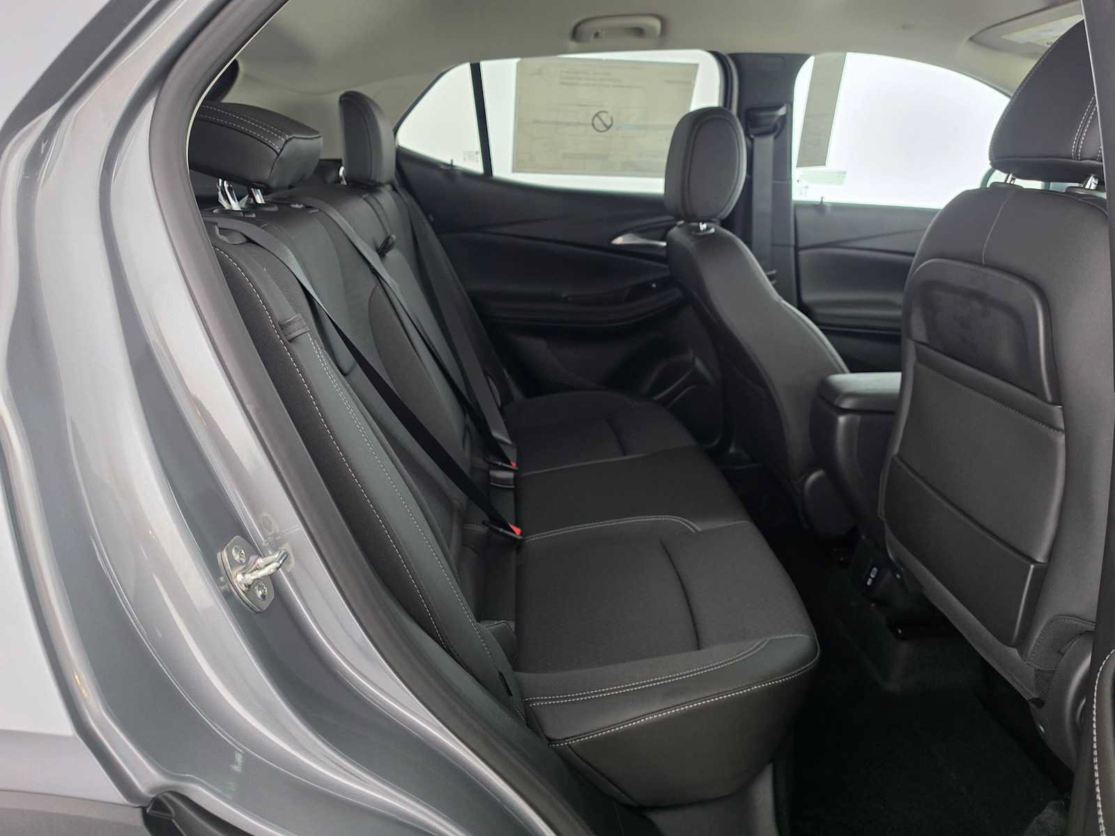 New 2026 Buick Encore GX Preferred w/ Advanced Technology Package FWD image 12