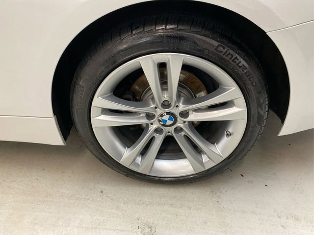 Used 2016 BMW 428i xDrive Convertible image 18