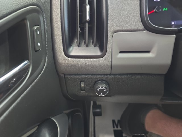 Used 2020 Chevrolet Colorado LT RWD image 20
