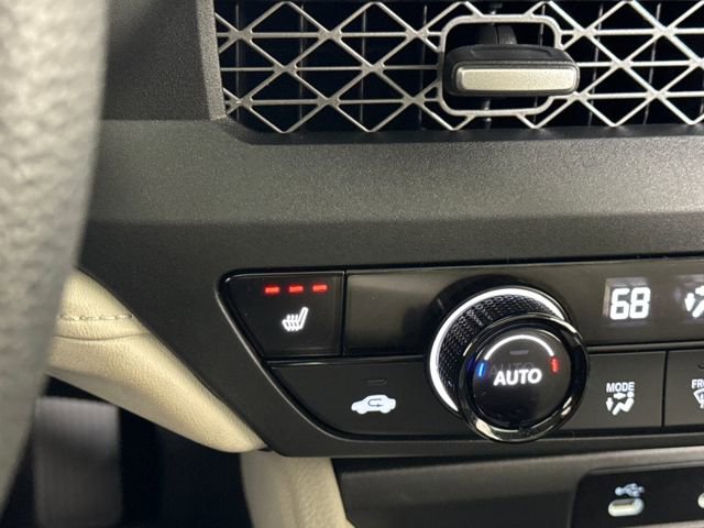 Used 2024 Honda Accord EX image 6