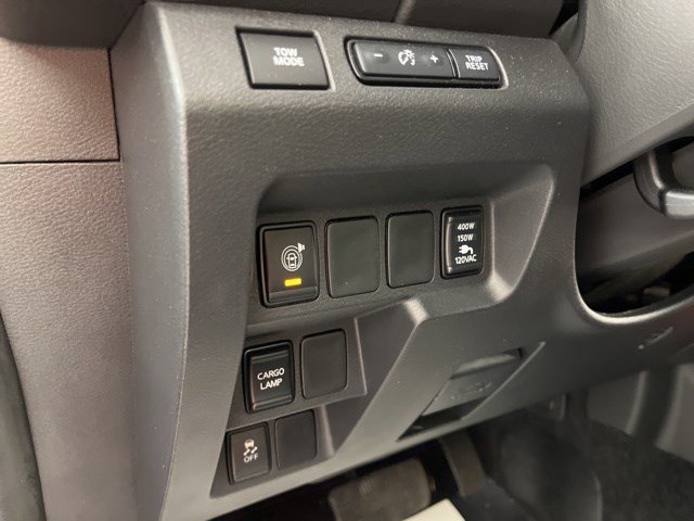 Used 2025 Nissan Frontier Pro-X w/ Pro Convenience Package image 25