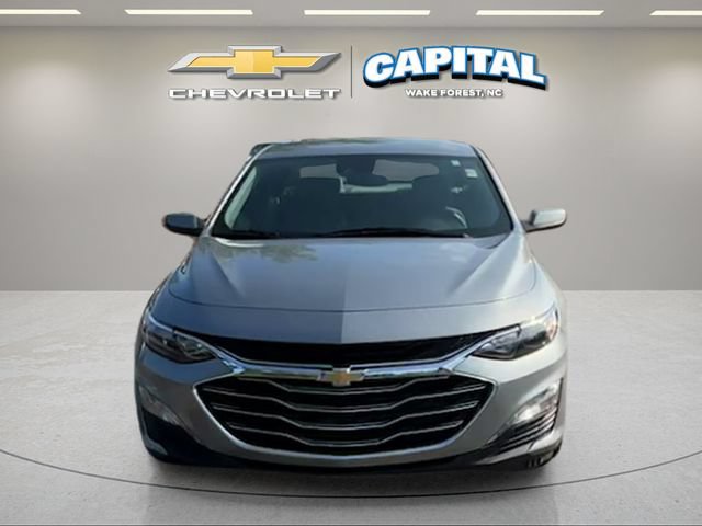 Used 2024 Chevrolet Malibu LT FWD image 8