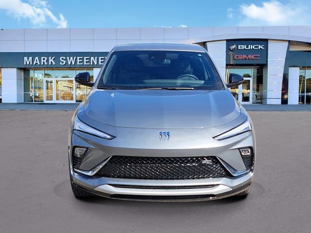 New 2026 Buick Envista Sport Touring w/ Convenience I Package FWD image 2
