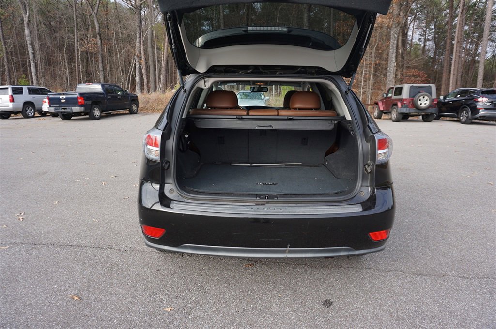 Used 2013 Lexus RX 350 FWD image 25