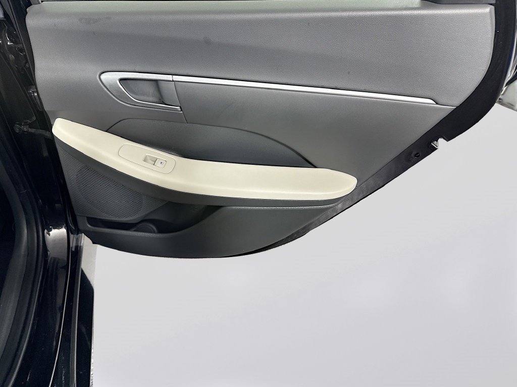 Used 2024 Hyundai Sonata SEL FWD image 27