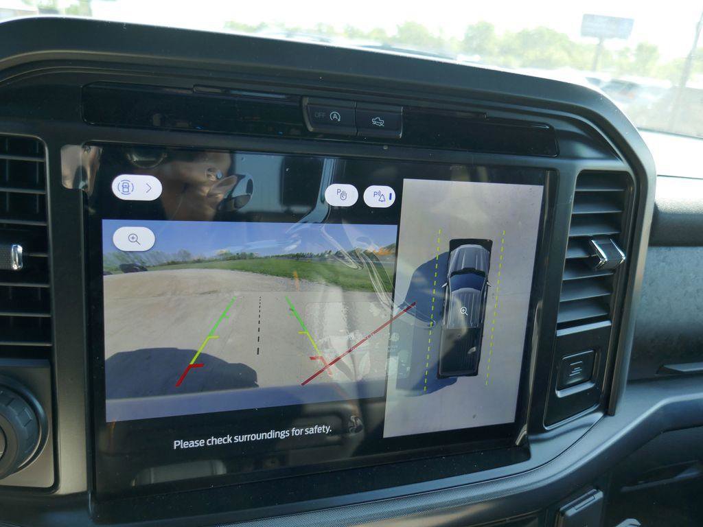 New 2026 Ford F150 Tremor AWD/4WD image 26