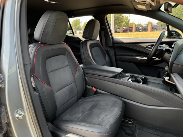 Used 2024 Chevrolet Blazer EV RS AWD/4WD image 29