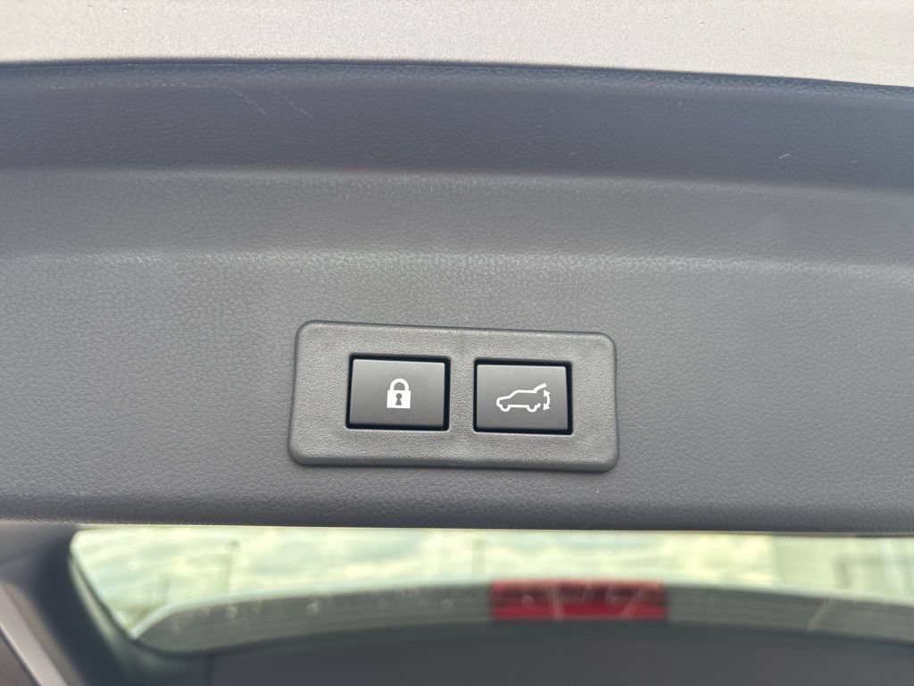 New 2026 Subaru Ascent Limited AWD/4WD image 25