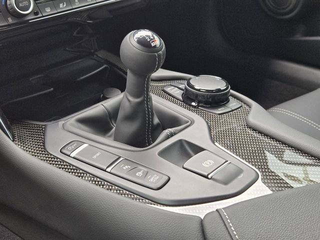 New 2026 Toyota Supra Premium RWD image 18