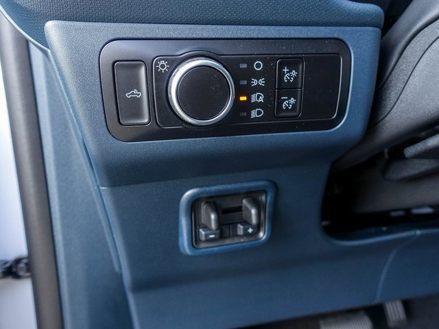 New 2025 Ford Maverick XLT w/ XLT Luxury Package image 21