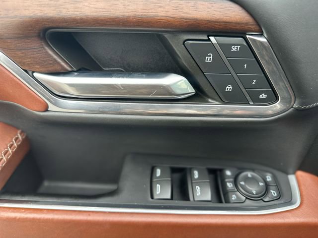 Used 2024 GMC Sierra 3500 Denali Ultimate image 14