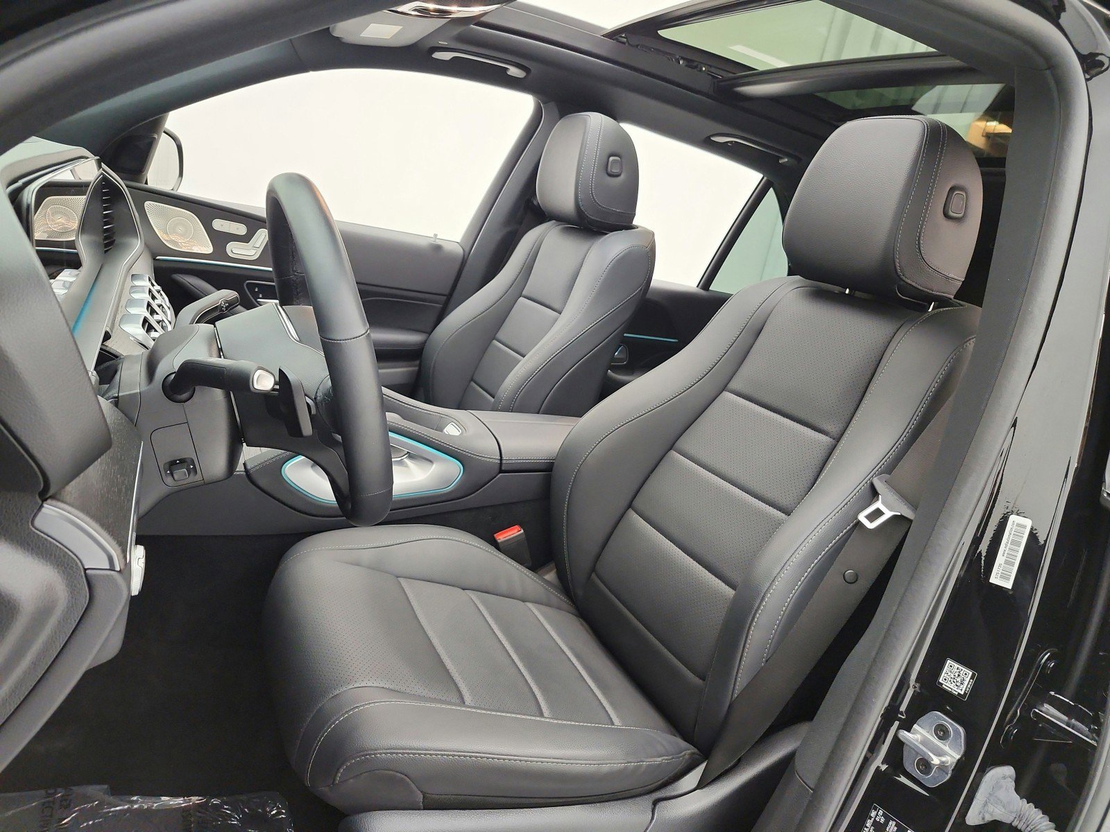 Certified 2023 Mercedes-Benz GLE 450 4MATIC image 10