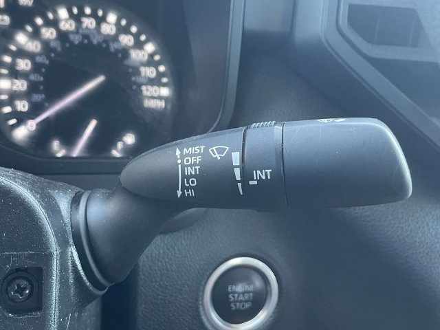 Used 2024 Toyota Tundra SR AWD/4WD image 22