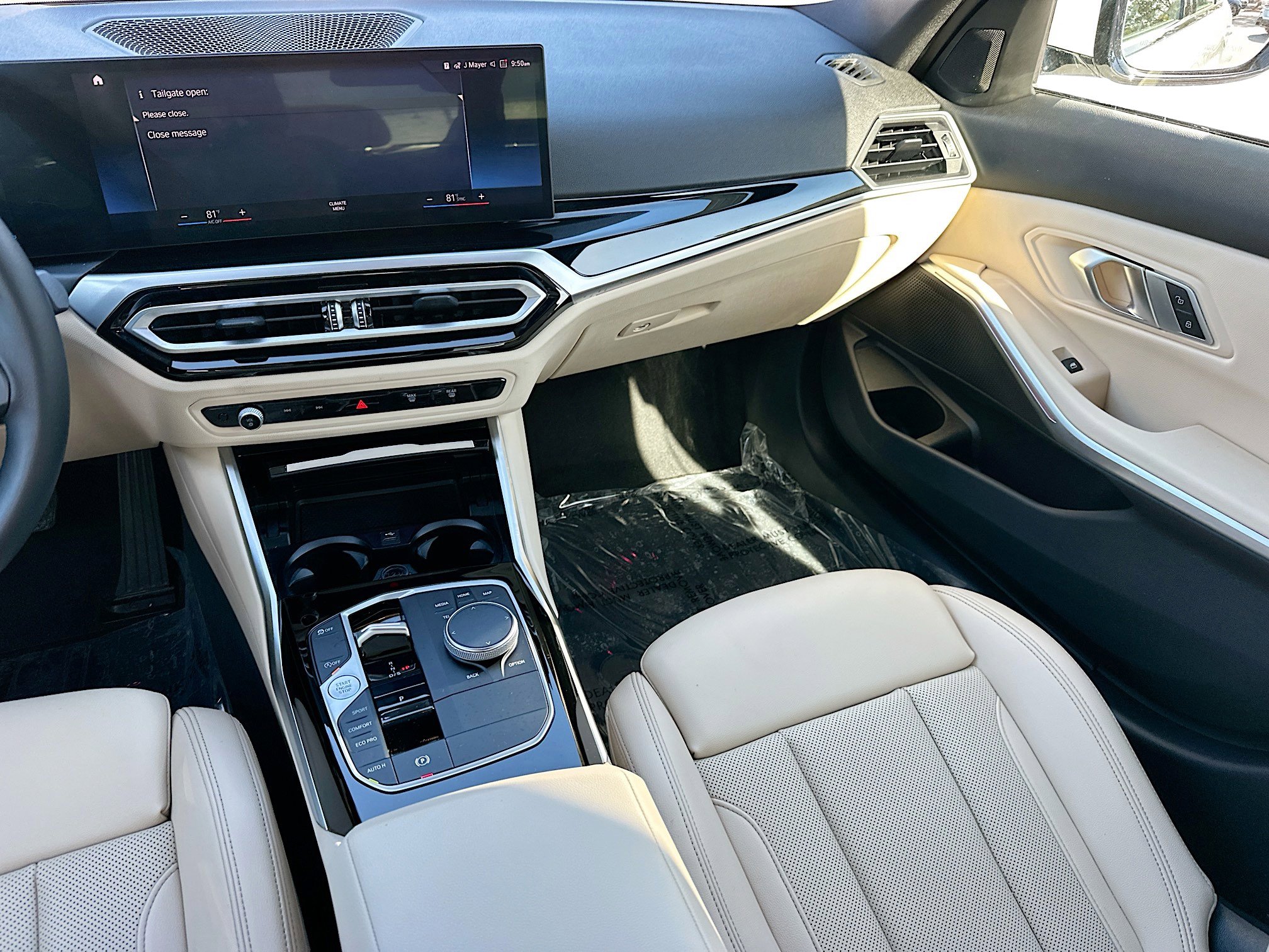 Used 2023 BMW 330i Sedan image 24