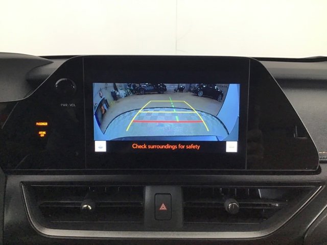 Used 2025 Lexus UX 300h 300h Premium image 18