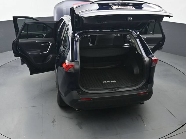 Certified 2024 Toyota RAV4 XLE AWD/4WD image 48