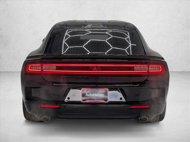 New 2026 Dodge Charger Scat Pack image 8