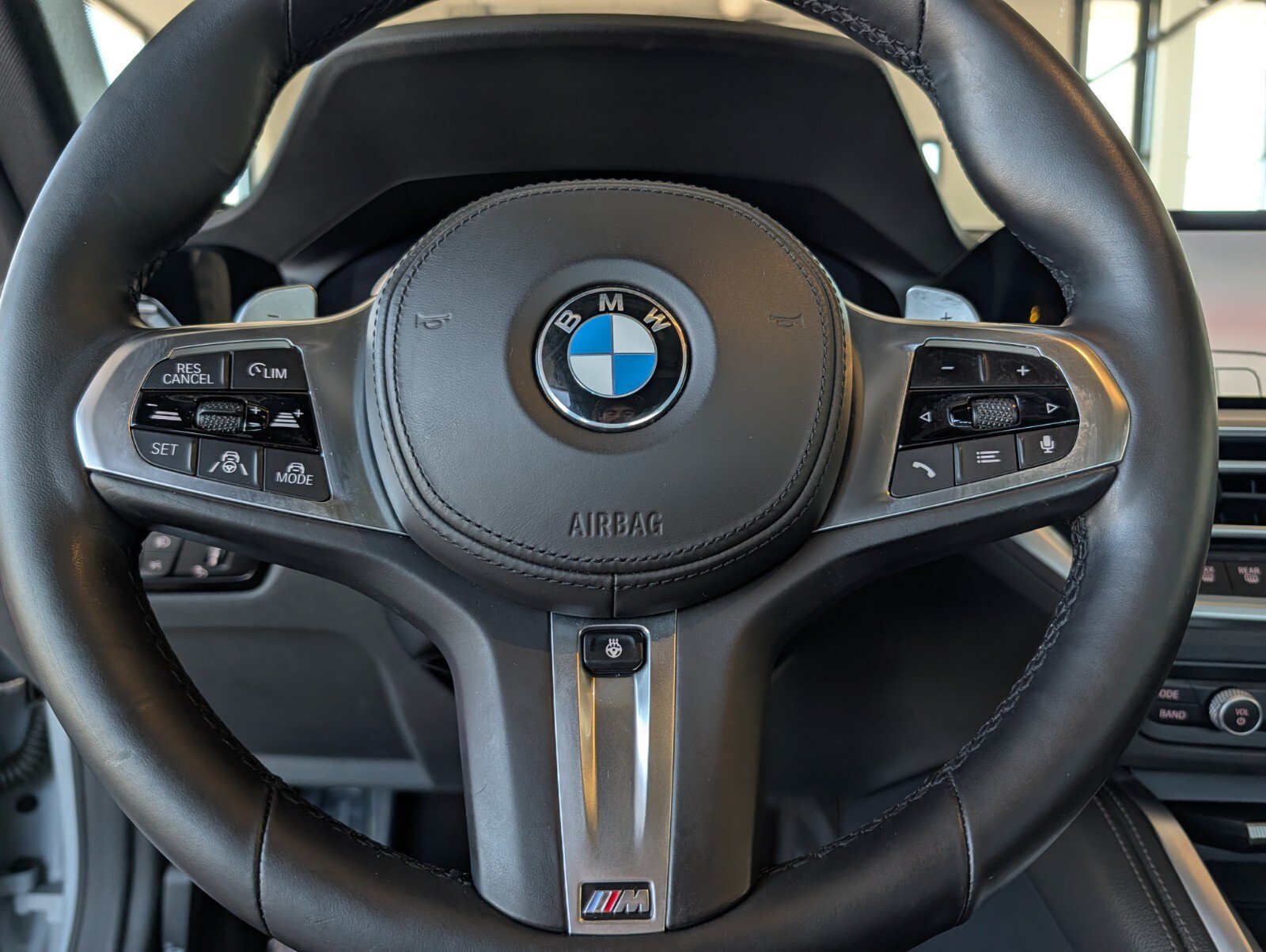 Certified 2023 BMW 440i xDrive Coupe w/ Premium Package AWD/4WD image 17
