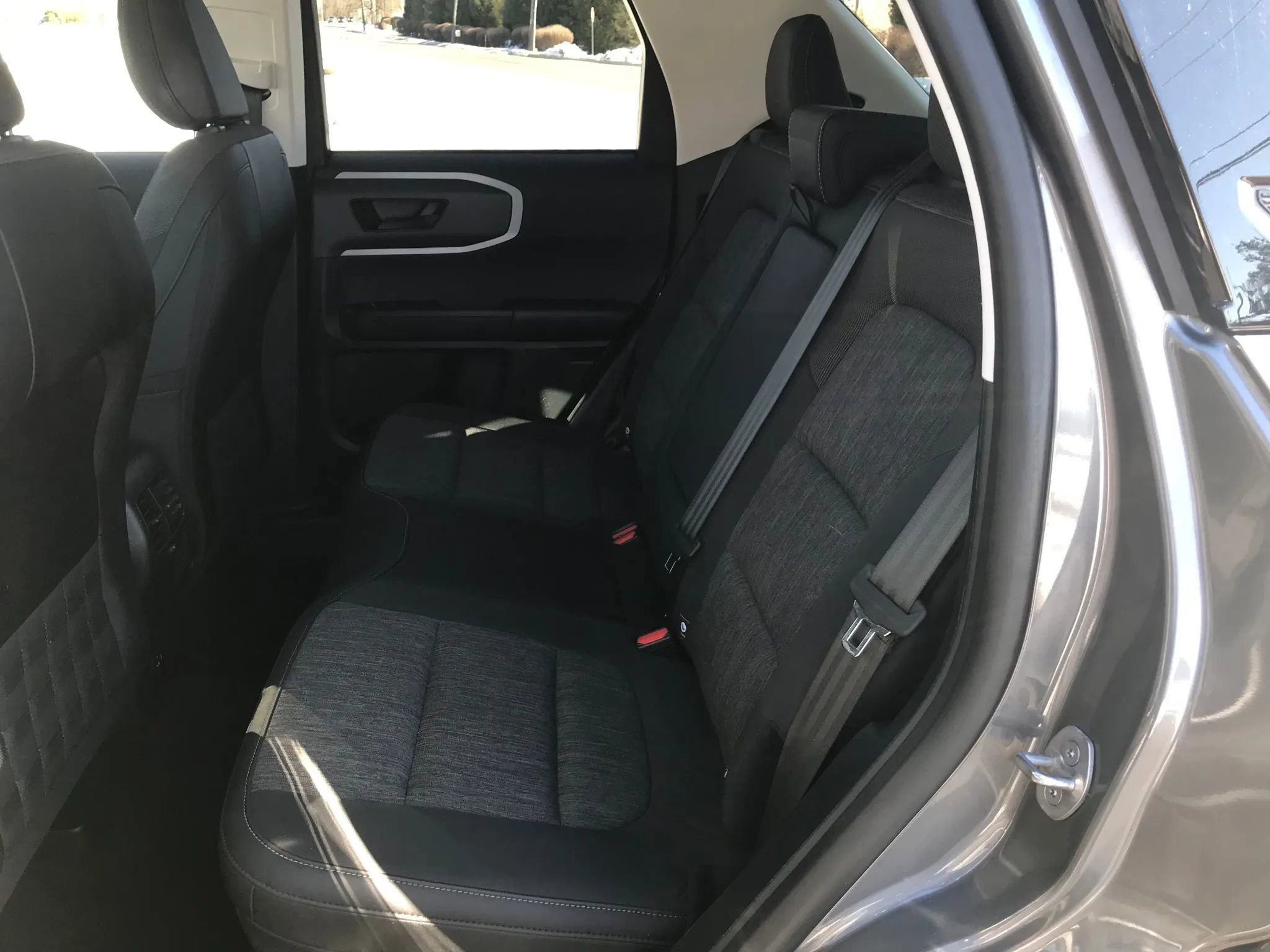 Used 2022 Ford Bronco Sport Big Bend image 29