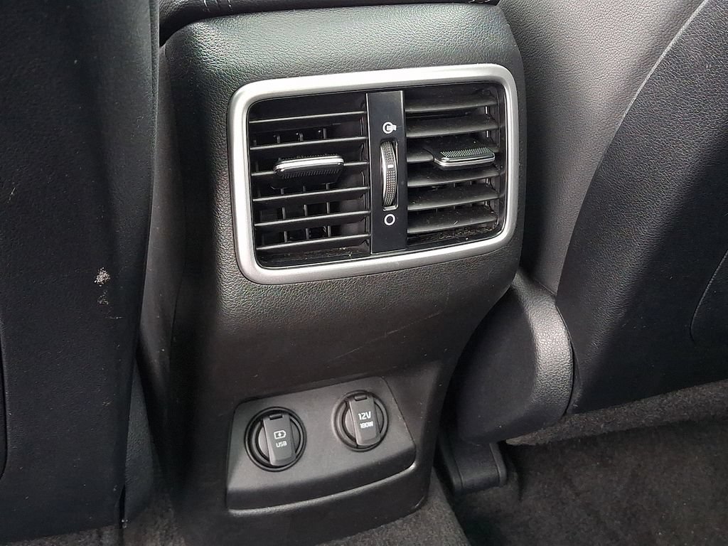 Certified 2022 Kia Sportage SX AWD/4WD image 14
