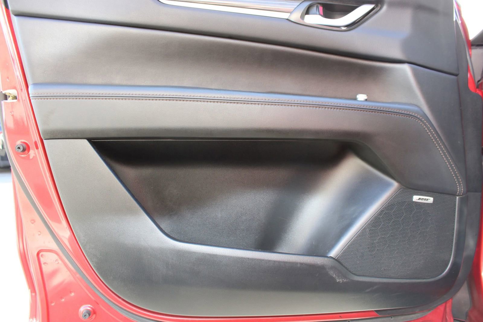 Used 2020 MAZDA CX-5 Grand Touring image 16