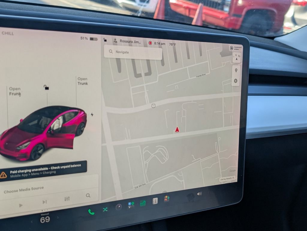 Used 2021 Tesla Model 3 Standard Range Plus RWD image 18